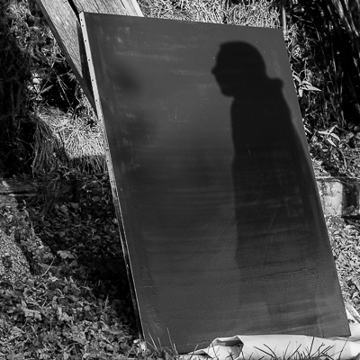 Astro's shadow: Nosferatu?