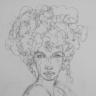 Jimmy C's sketchbook