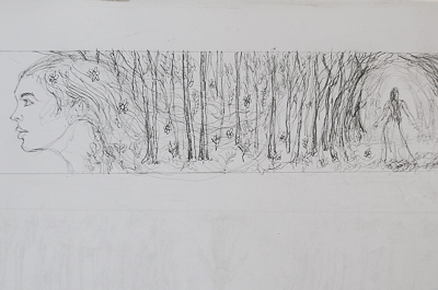 Jimmy C's sketchbook