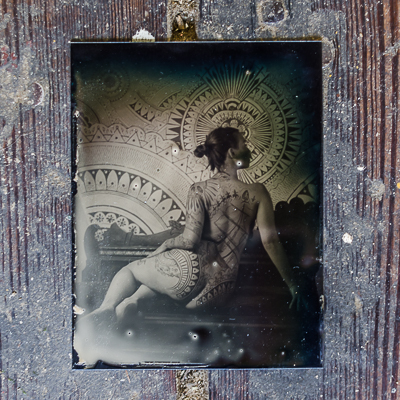 TinType Photography by Beau Stanton