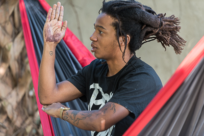 Conversation with Alex